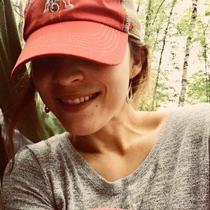 Meet your Posher, Nichole